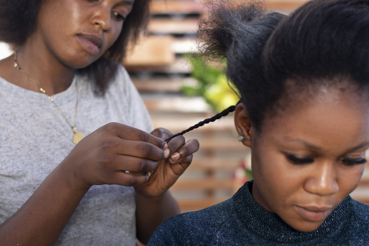  Site salão Lisboa- Tranças Afro